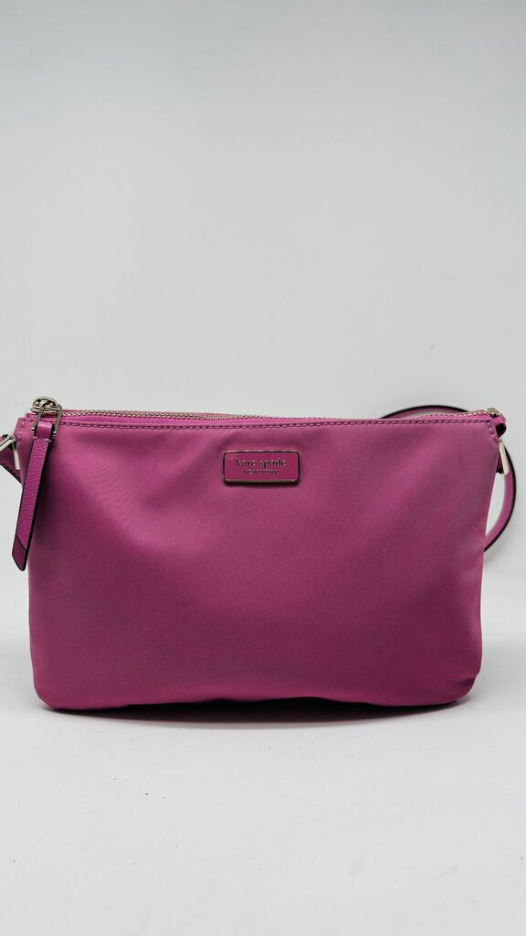 Kate Spade Crossbody Bag Pink