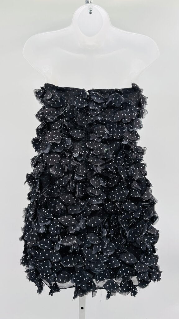 Maeve Dress Black 6