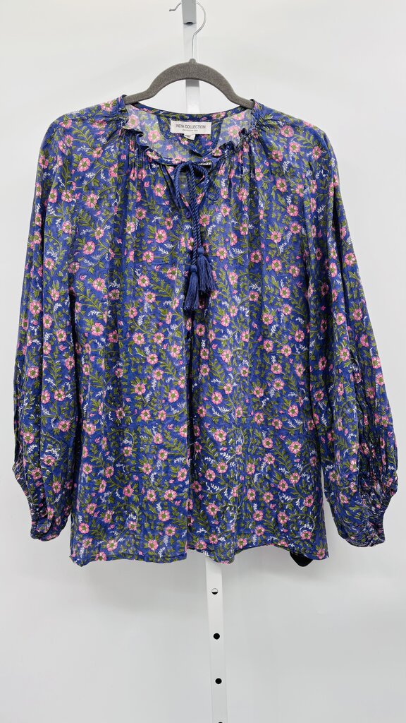 Emerson Fry Blouse Purple M