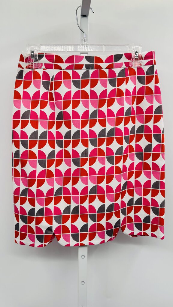 W: Worth Skirt Pink 2