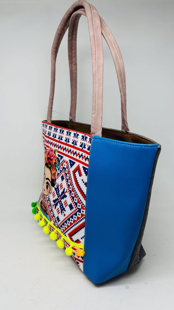 Tote Multi