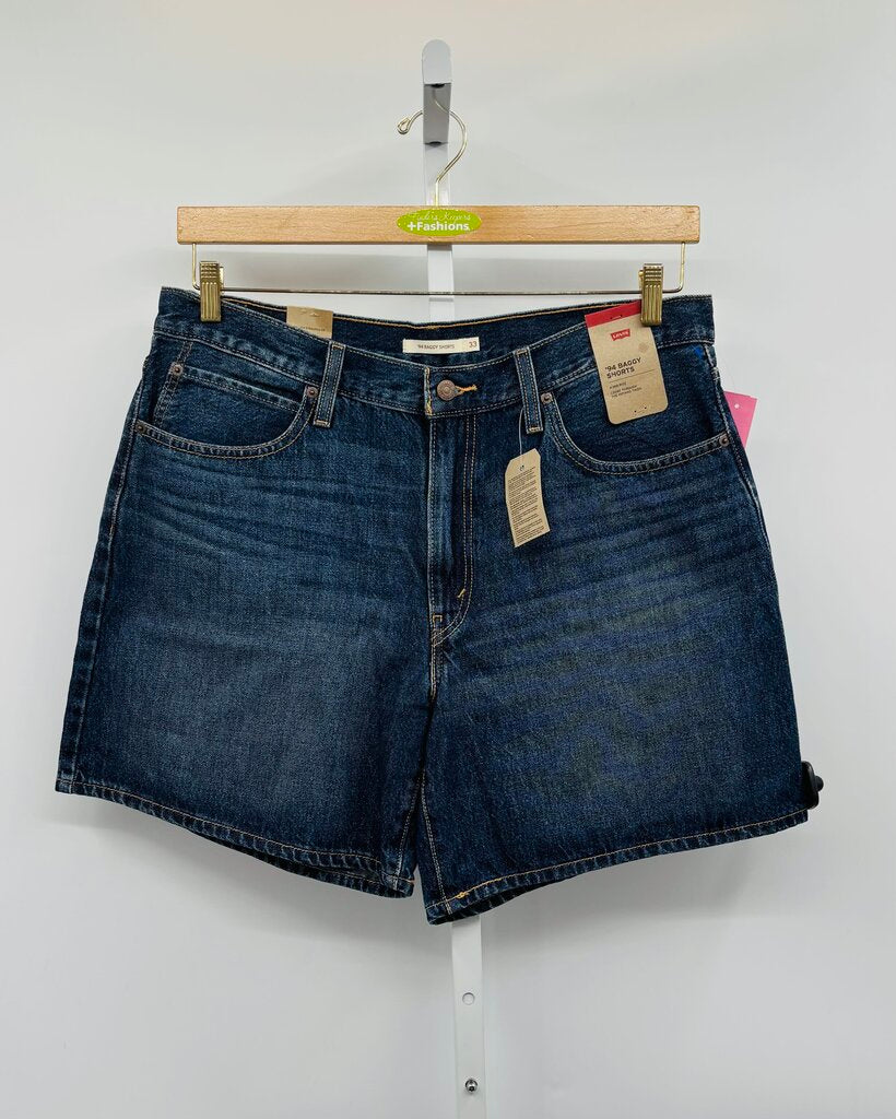 Levi's Shorts Denim 16