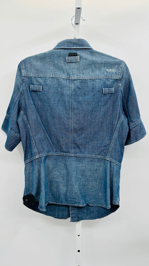 G-Star Raw Shirt Denim L