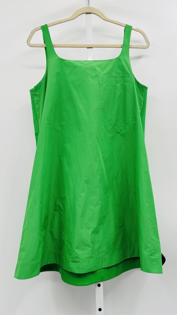 COS Dress Green M