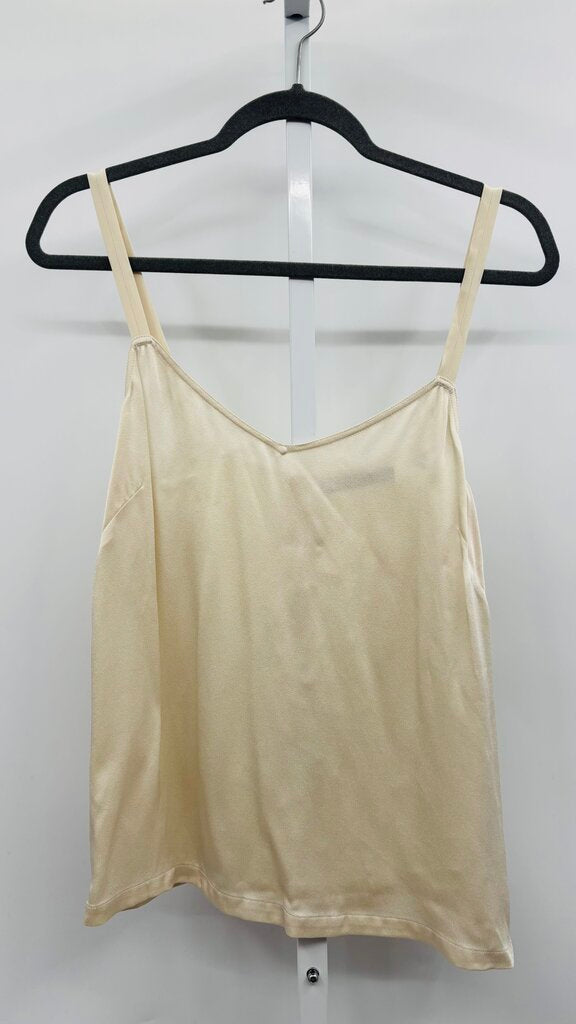 Vince Camisole Beige M