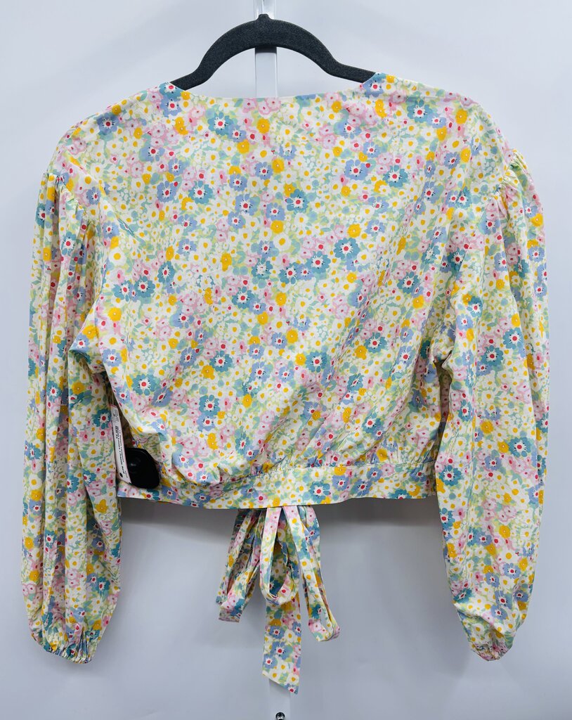 Lovers + Friends Blouse Multi XS