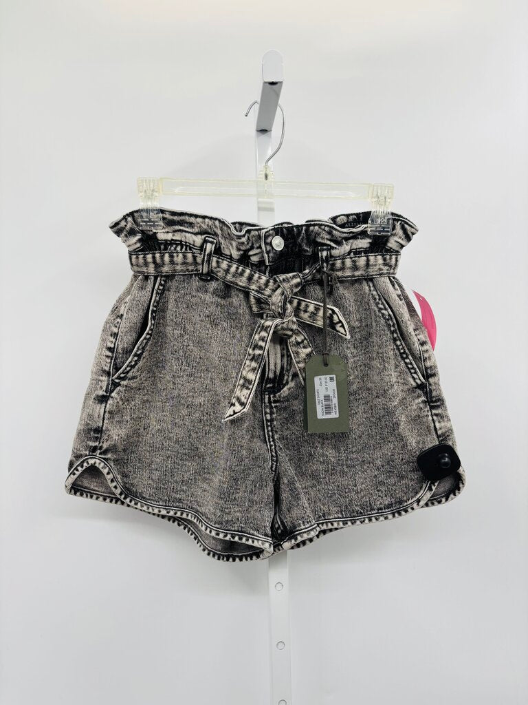 Allsaints Shorts Grey 2