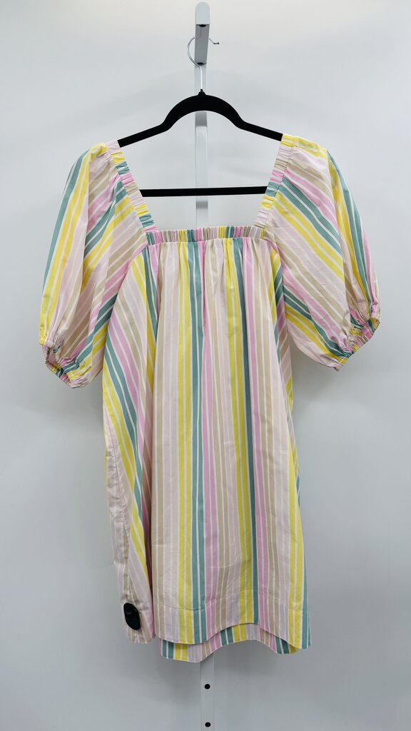 Ganni Dress Multi S