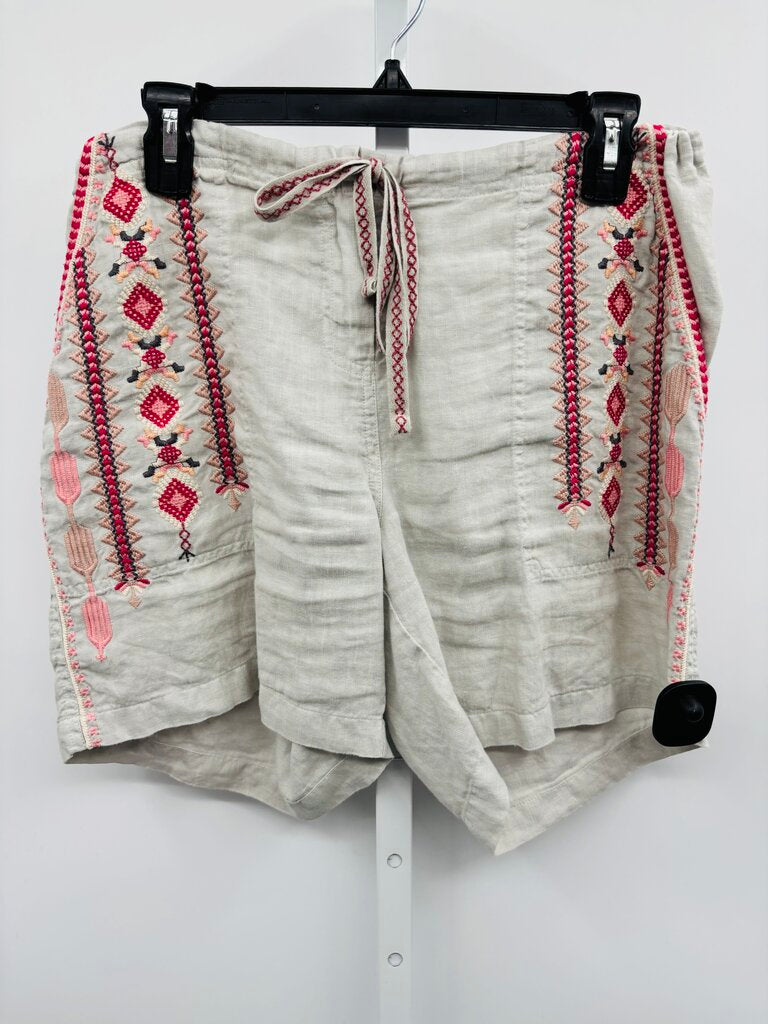 JW Los Angeles Shorts Grey S