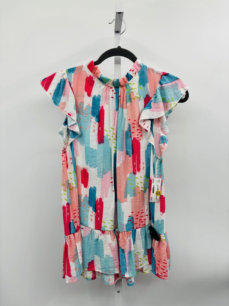 Jodifl Top Pink S
