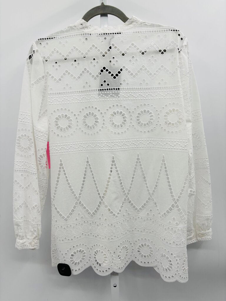 Insight Blouse White L