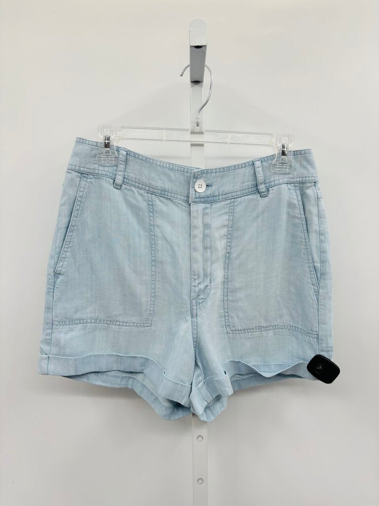Cloth & Stone Shorts Denim S