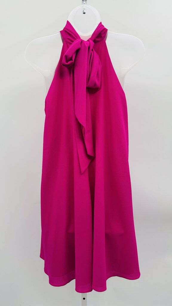 Belle: BM Dress Pink 2
