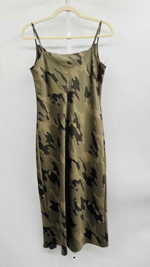 Banana Republic Dress Green S
