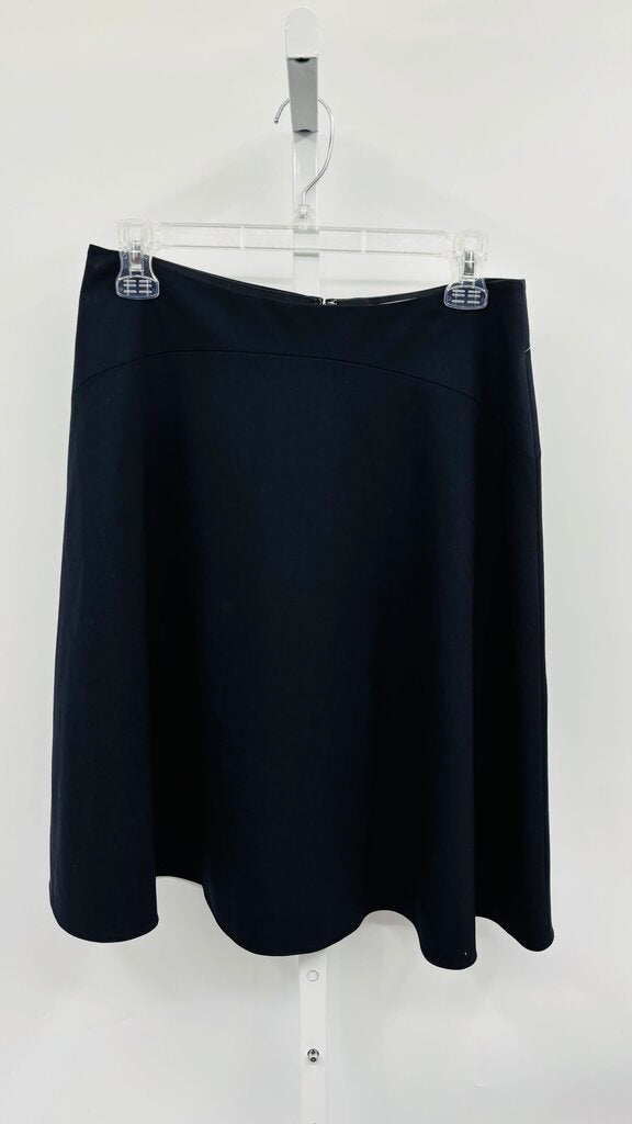 M.M. LaFleur Skirt Black 8
