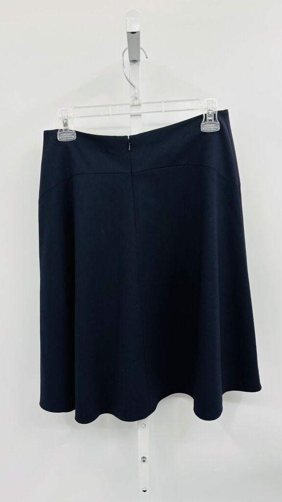 M.M. LaFleur Skirt Black 8