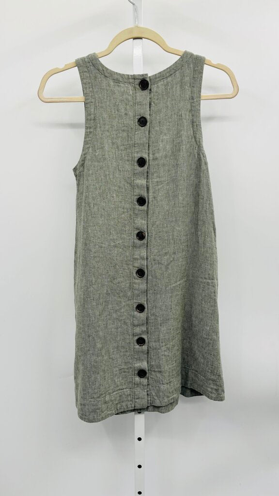 Madewell Dress Green XXS