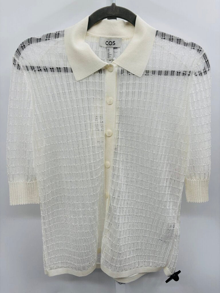 COS Top White M