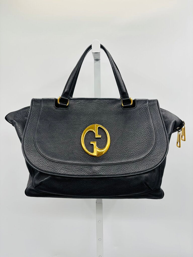 Gucci LUXURY HANDBAGS Black
