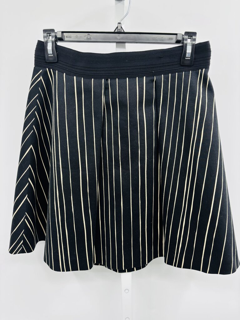 Alice + Olivia Skirt Black 6