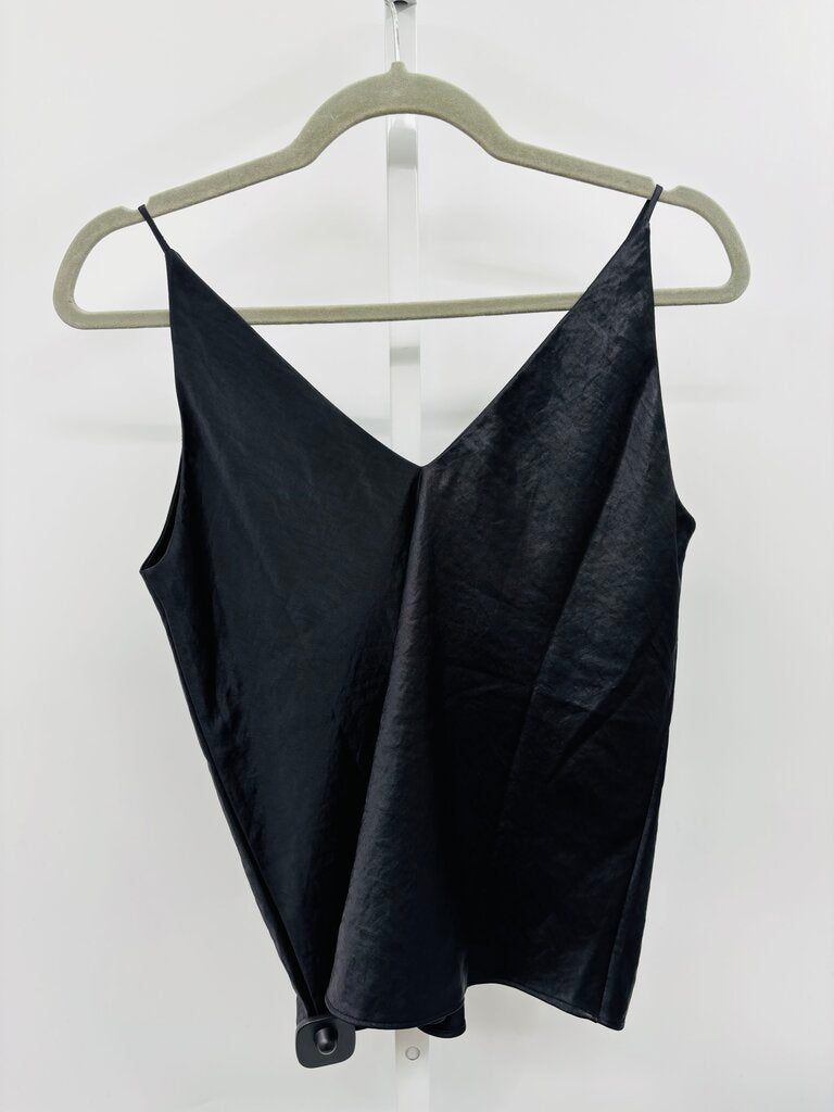 Madewell Top Black XS