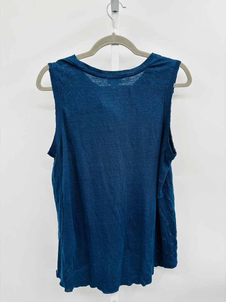 Sundance Tank Navy M