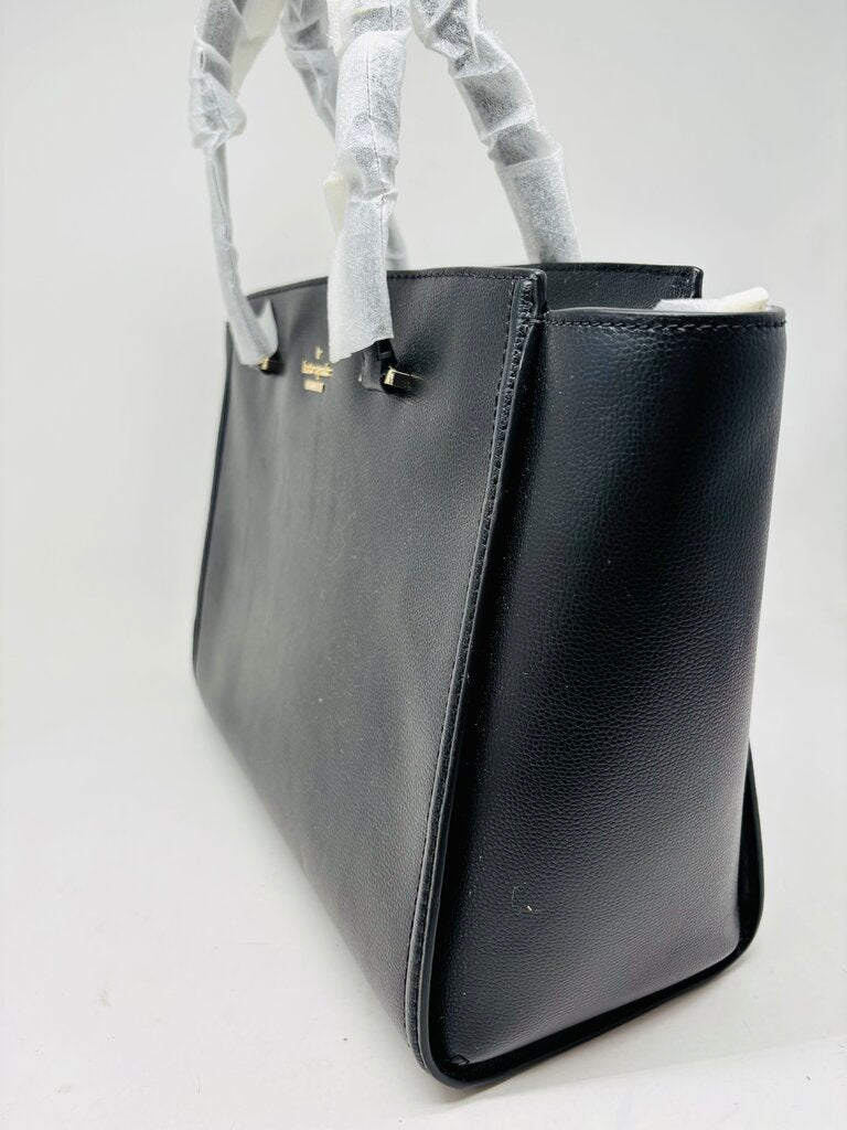 Kate Spade Handbag Black