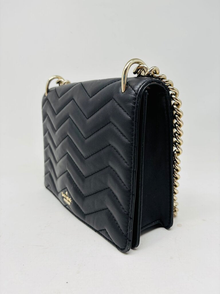 Kate Spade Crossbody Bag Black