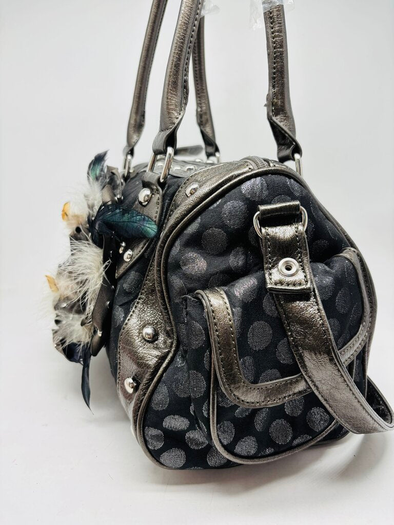 Hananel Handbag Black