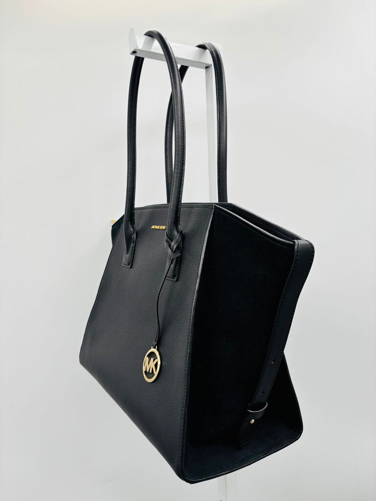 Michael Kors Handbag Black XL