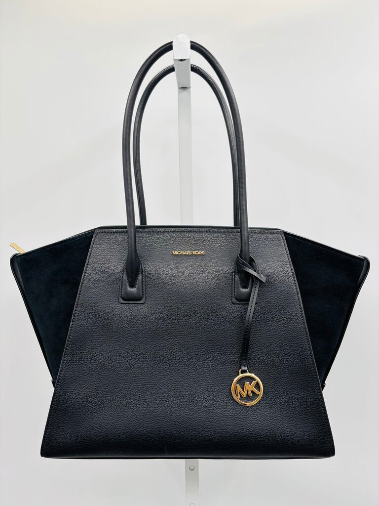 Michael Kors Handbag Black XL