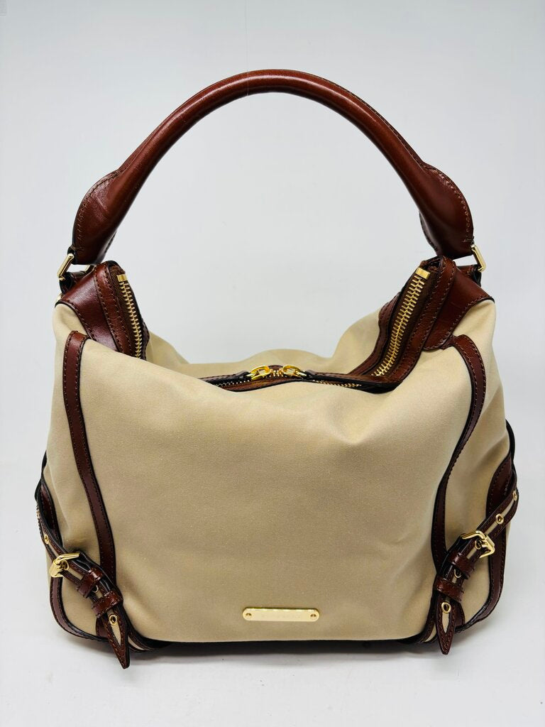 Burberry LUXURY HANDBAGS Beige
