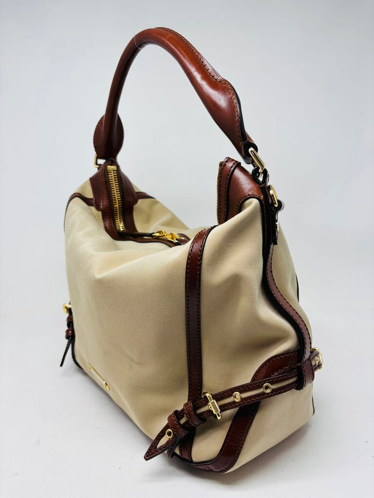 Burberry LUXURY HANDBAGS Beige