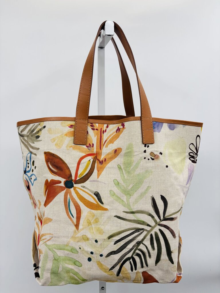 LaFayette 148 Tote Multi