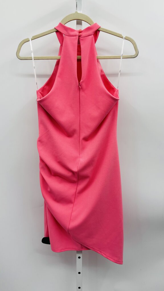 Lulus Dress Pink M