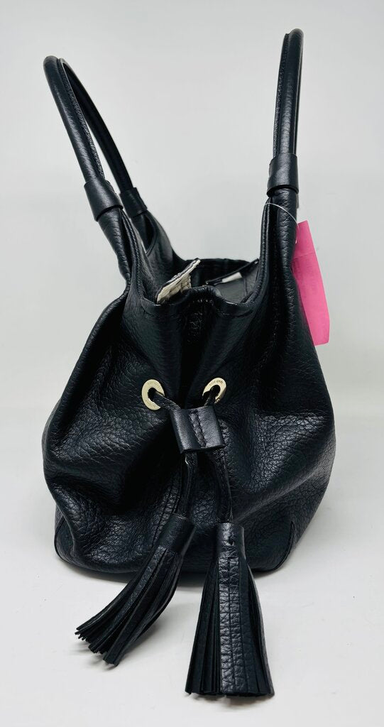 Kate Spade Handbag Black