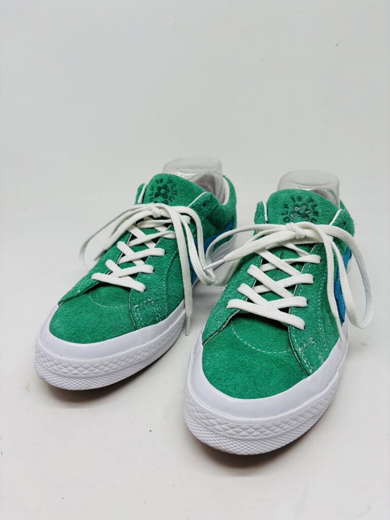 Converse Sneakers Green 8