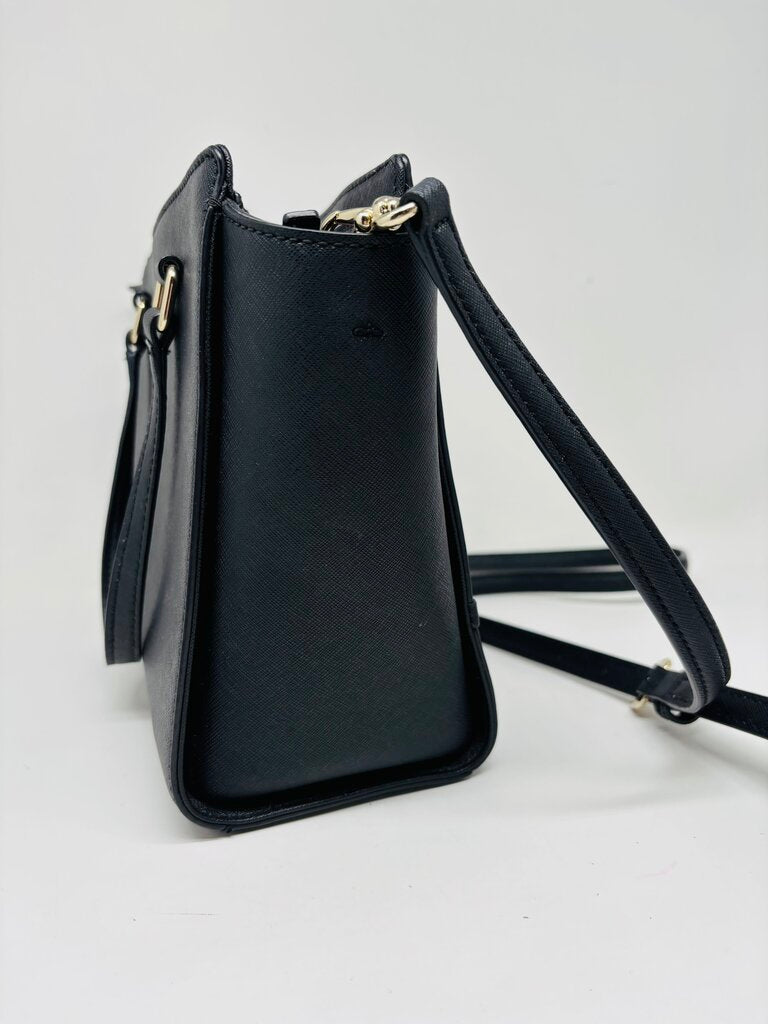 Kate Spade Crossbody Bag Black