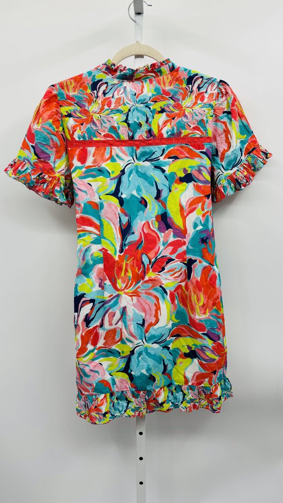 Allison NY Dress Multi XS