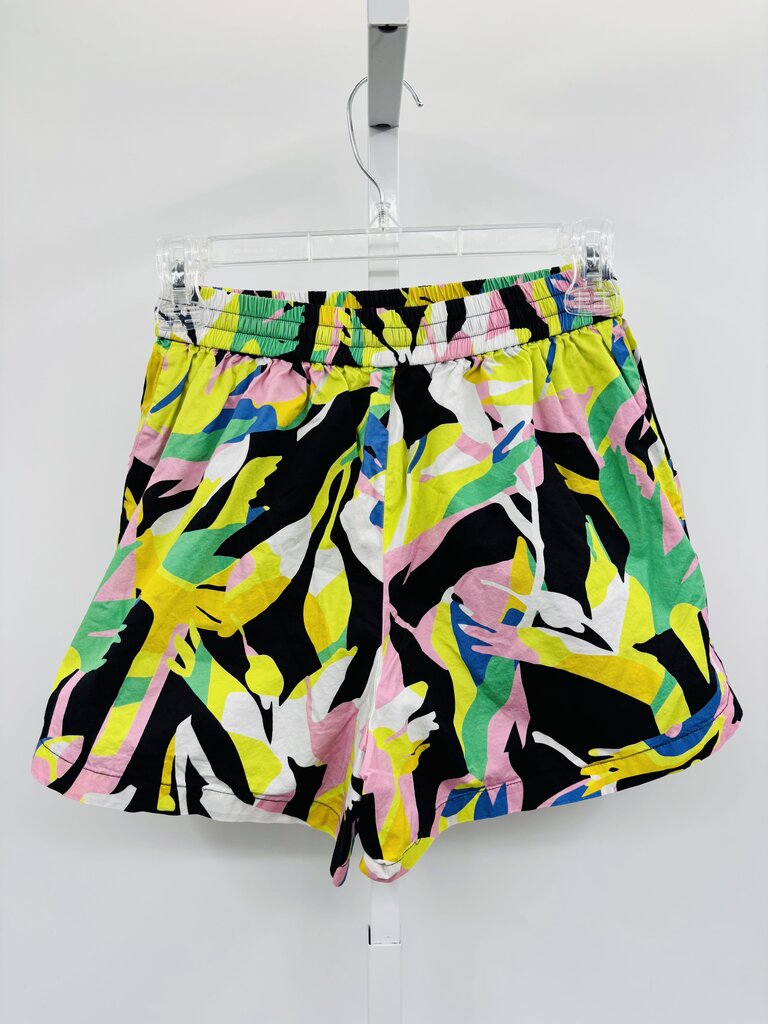 Crosby by Mollie Burch Shorts Multi XS