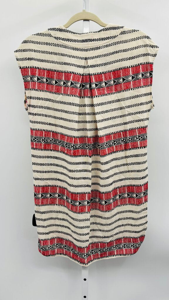 Madewell Tunic Beige XS