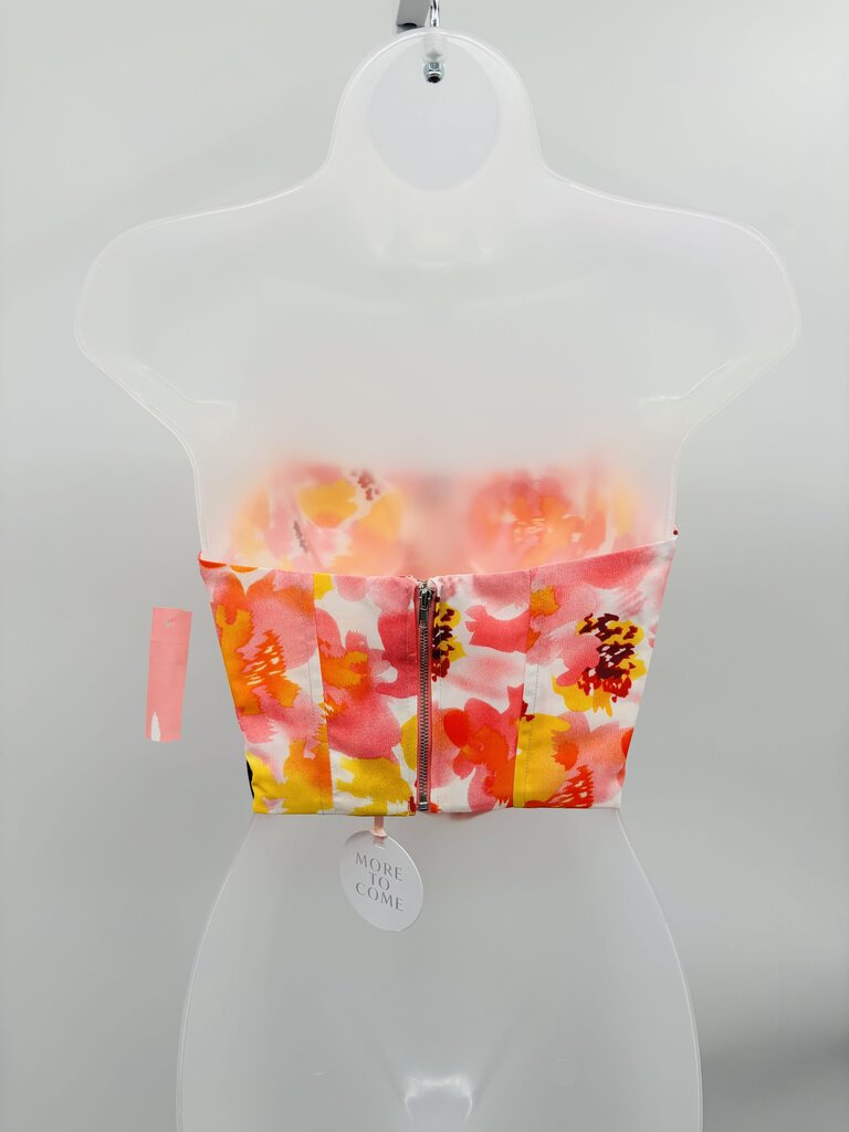 More To Come Corset Multi S