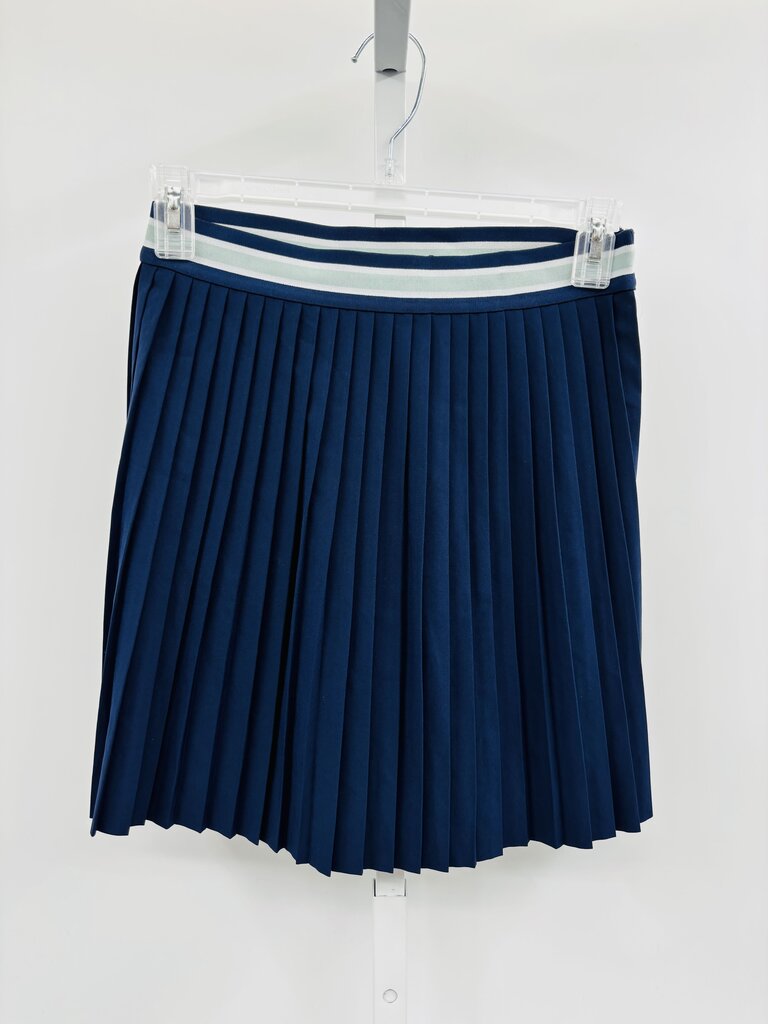 Lou & Grey Active Skirt Navy XS