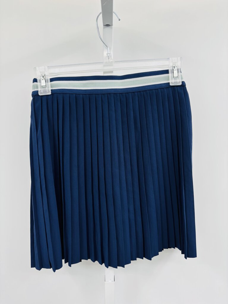 Lou & Grey Active Skirt Navy XS