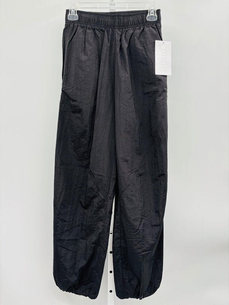 Athleta Active Pants Black XXS