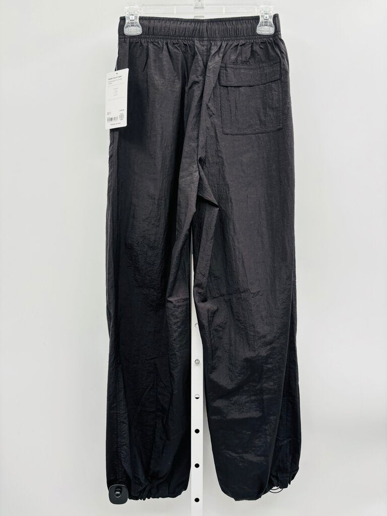 Athleta Active Pants Black XXS
