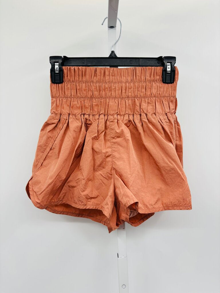 FP Movement Active Shorts Brown M