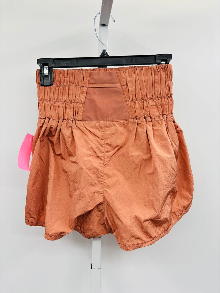 FP Movement Active Shorts Brown M