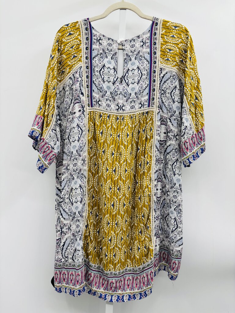 Sundance Dress Multi XL