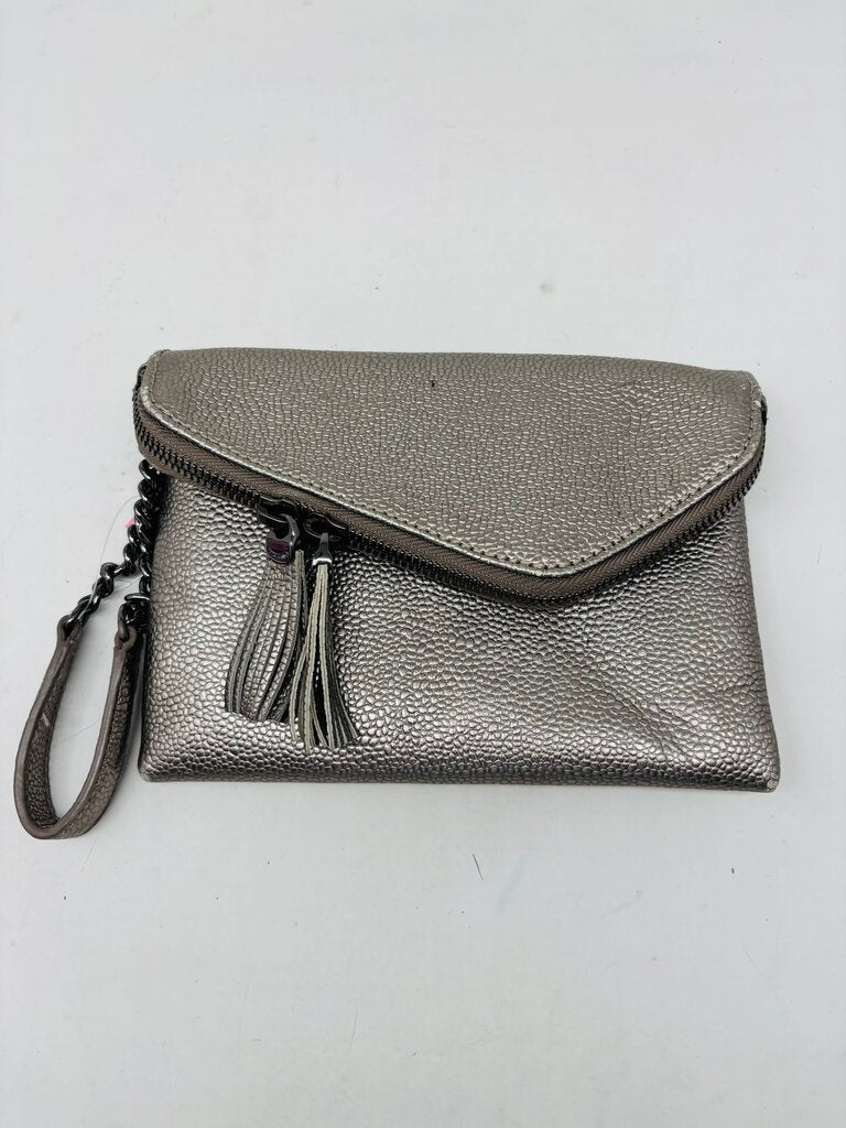 Henri Bendel Wristlet